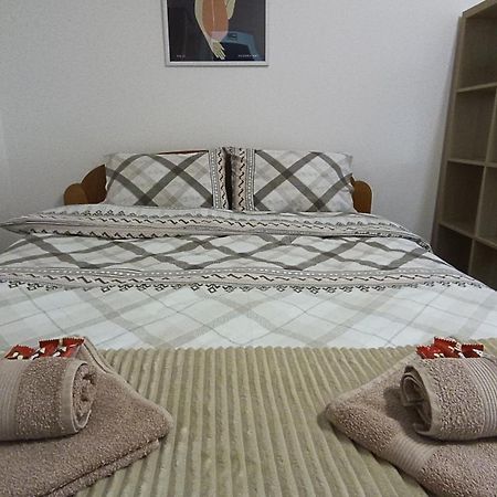 Kraljevica Marka Apartman Belgrad Exterior foto