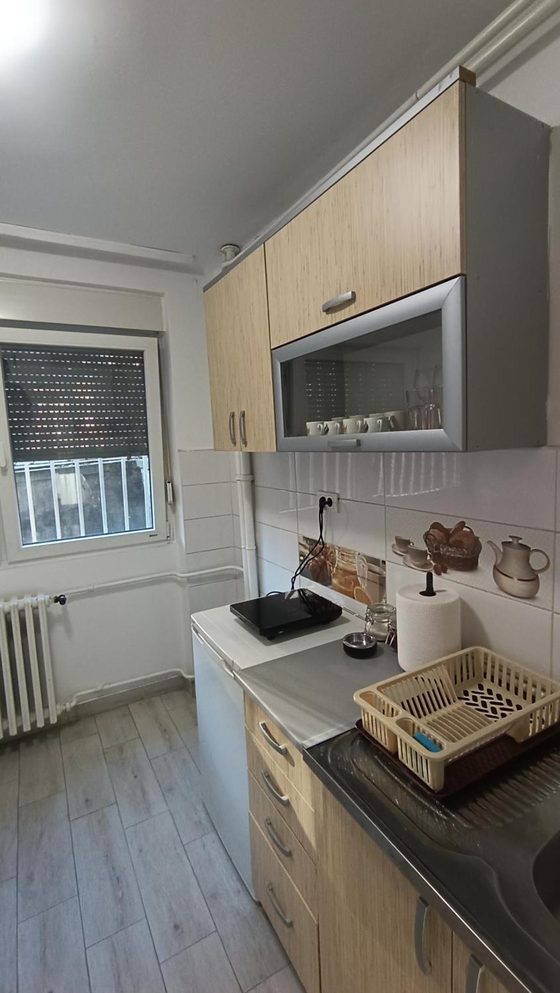Kraljevica Marka Apartman Belgrad Exterior foto