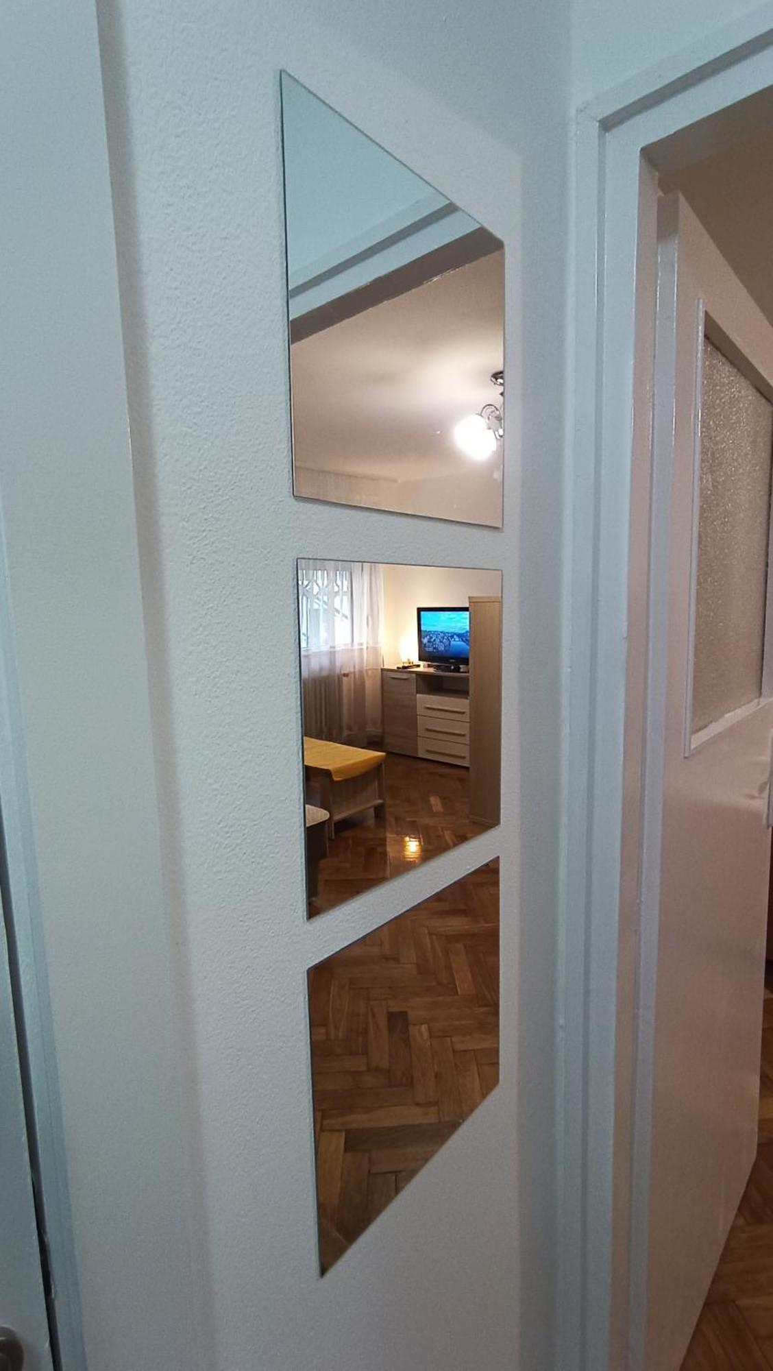 Kraljevica Marka Apartman Belgrad Exterior foto