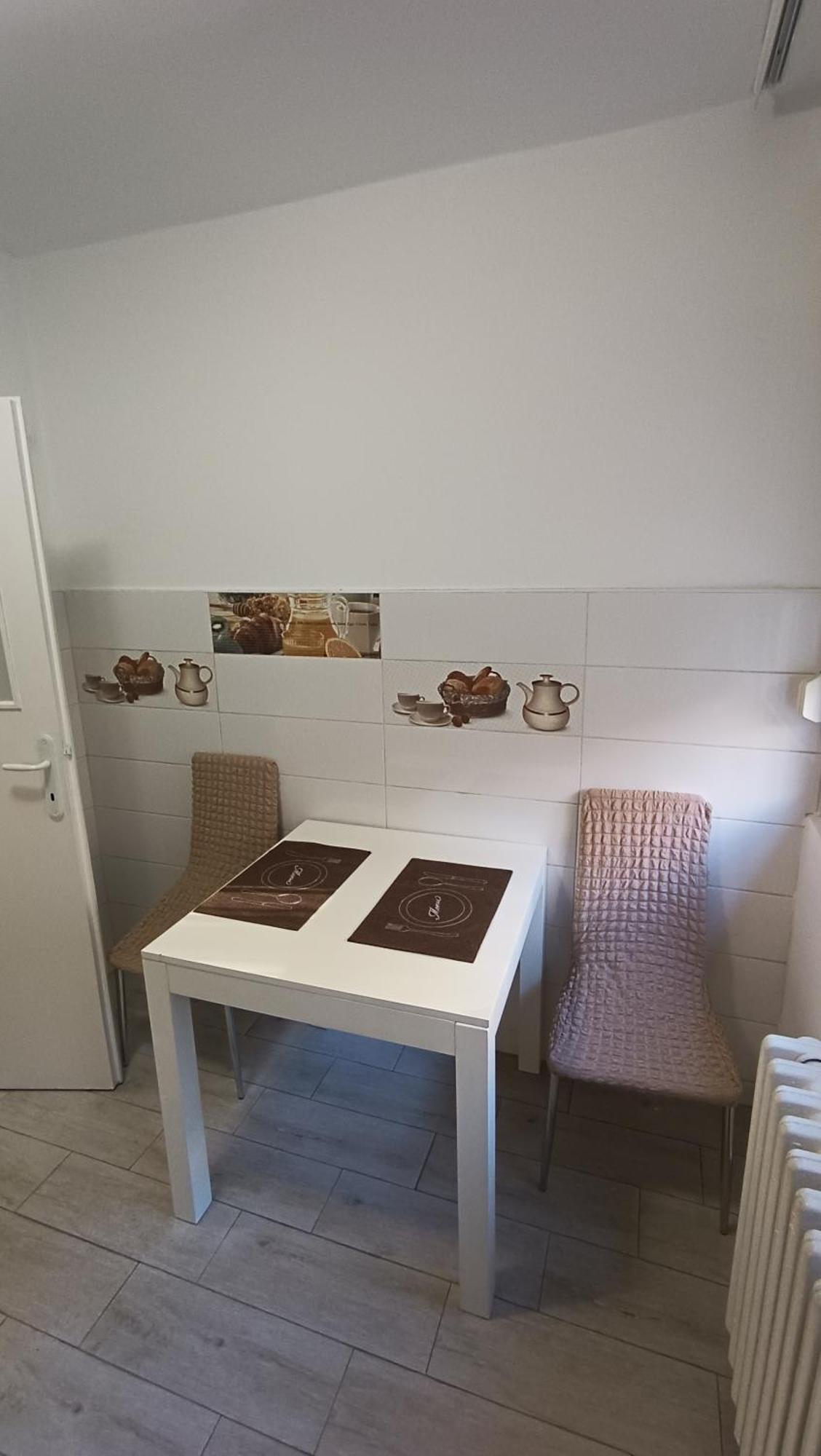 Kraljevica Marka Apartman Belgrad Exterior foto