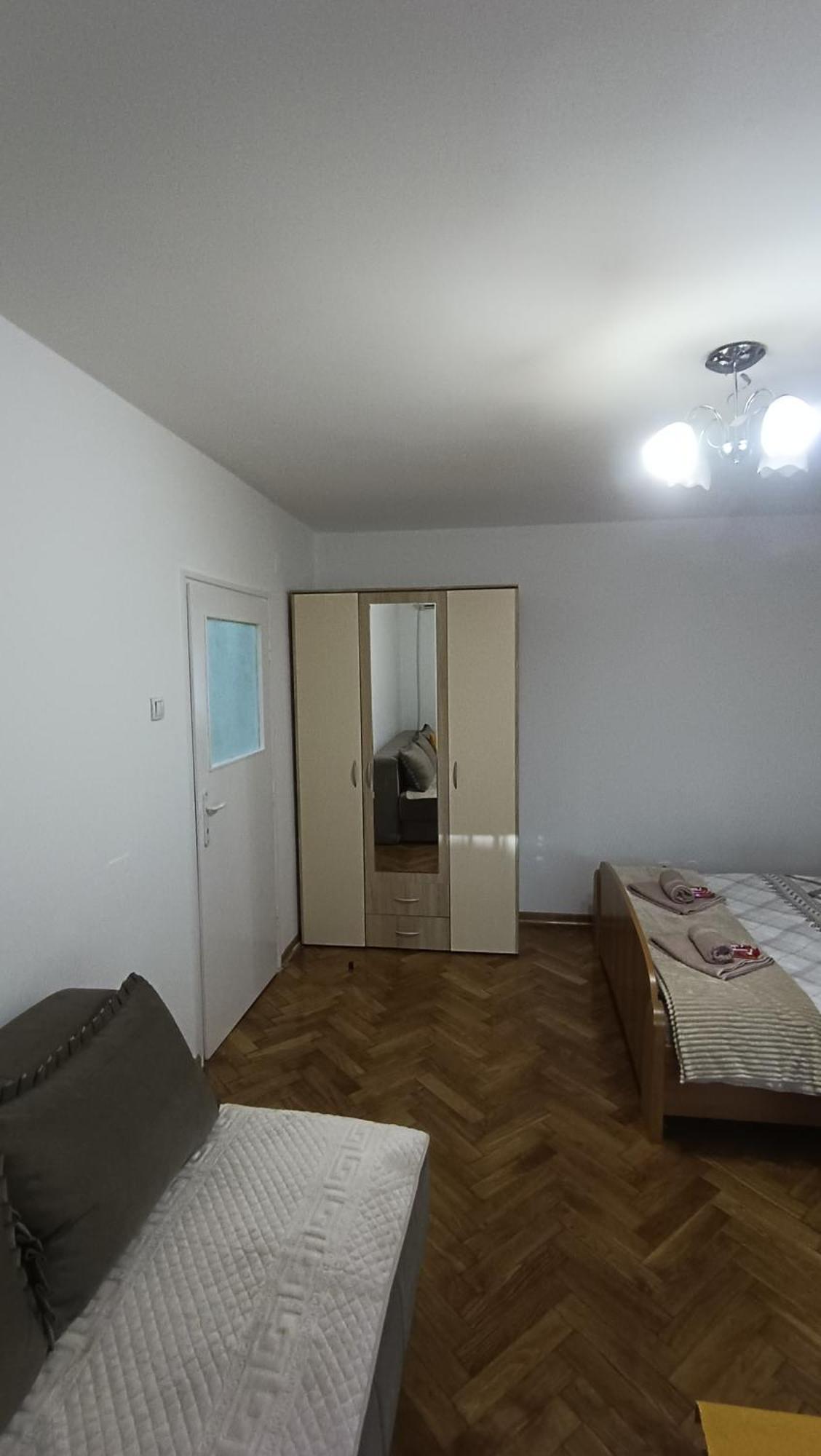 Kraljevica Marka Apartman Belgrad Exterior foto