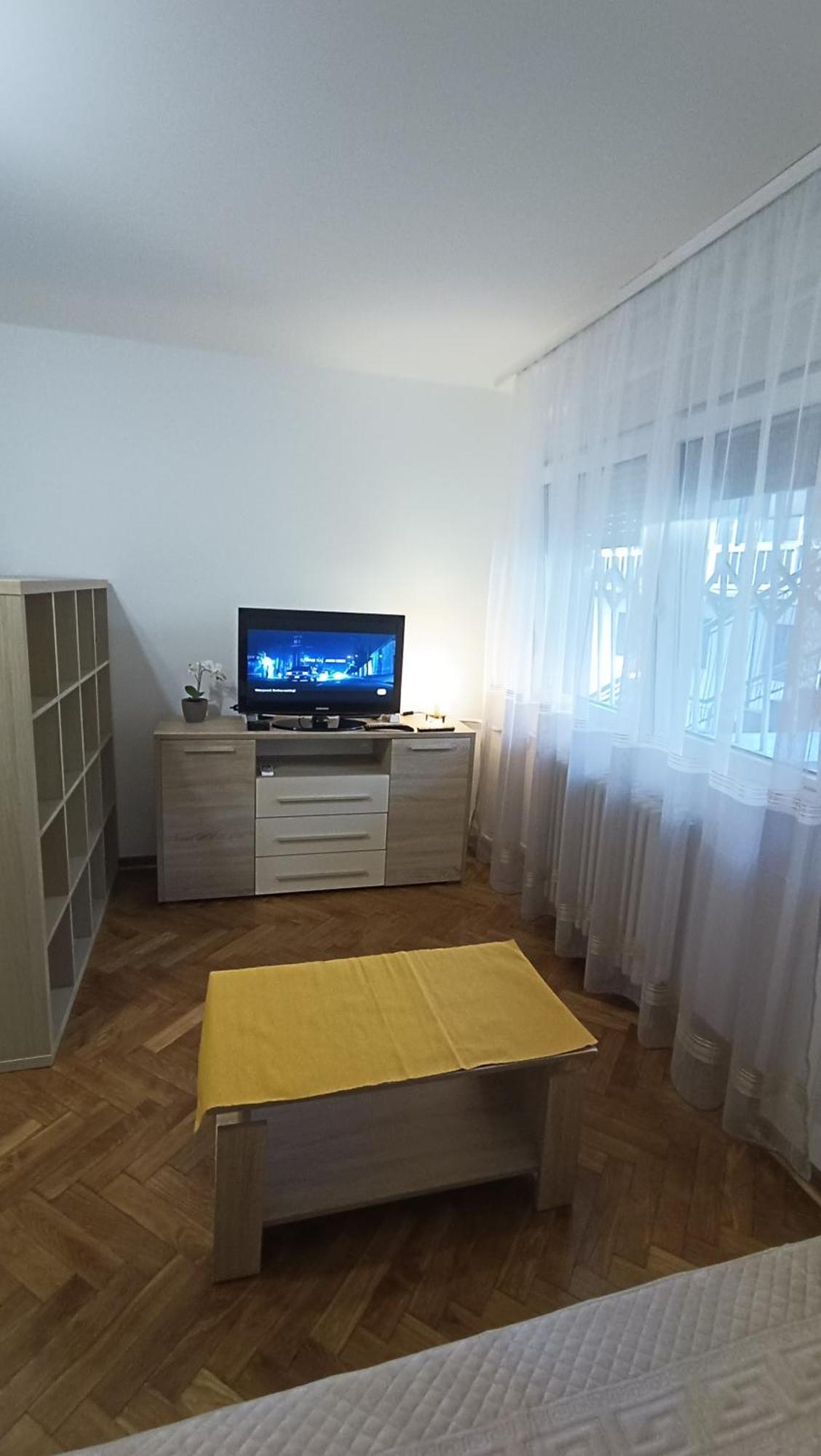 Kraljevica Marka Apartman Belgrad Exterior foto