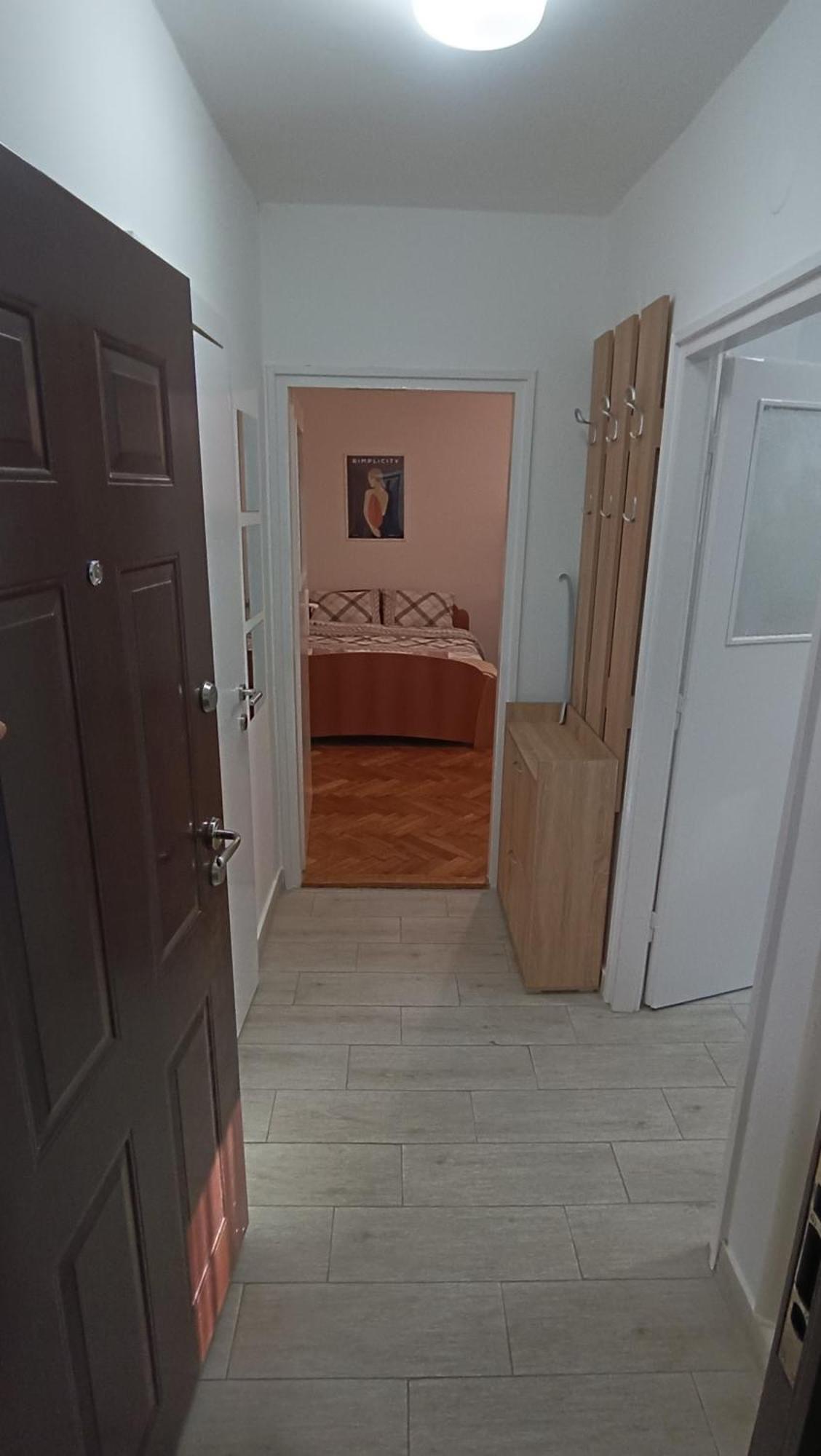 Kraljevica Marka Apartman Belgrad Exterior foto