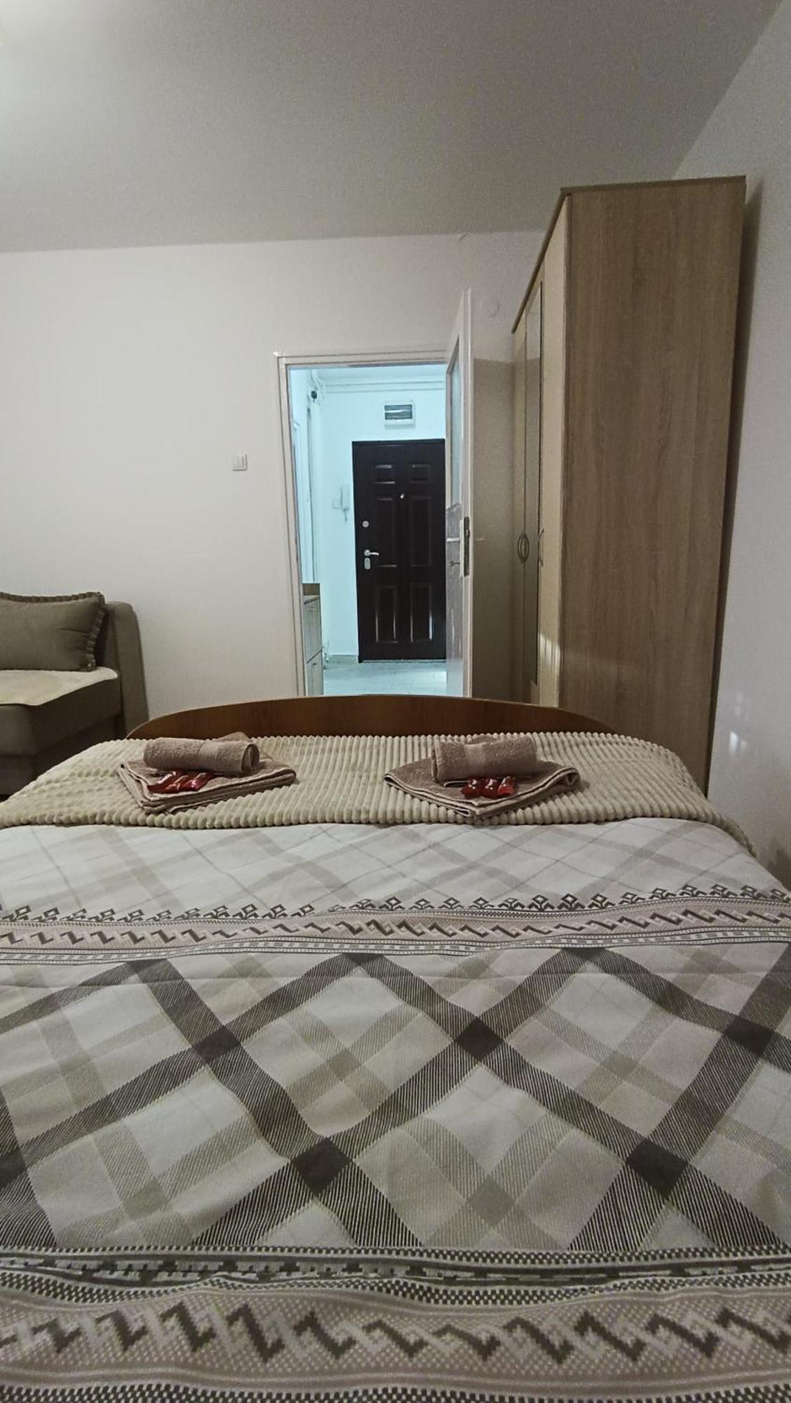 Kraljevica Marka Apartman Belgrad Exterior foto